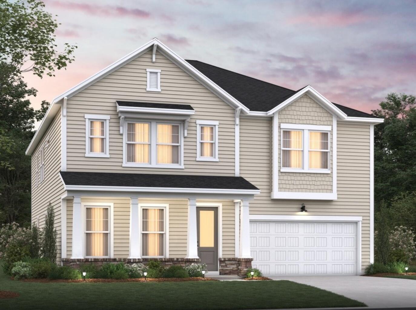 5000 Winding Grove Lane