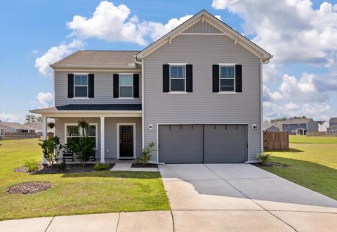 409 Trevi Lane Summerville SC 29486