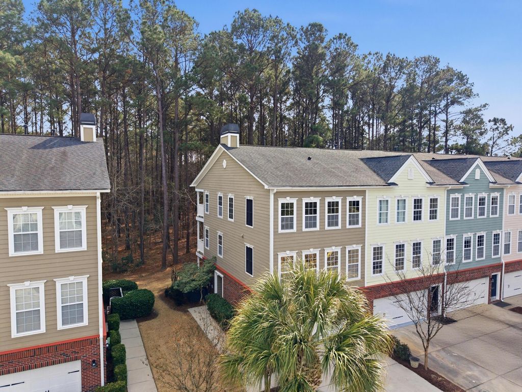 Photo of 3451 Claremont Street, Mount Pleasant, SC 29466 (MLS # 26009279)