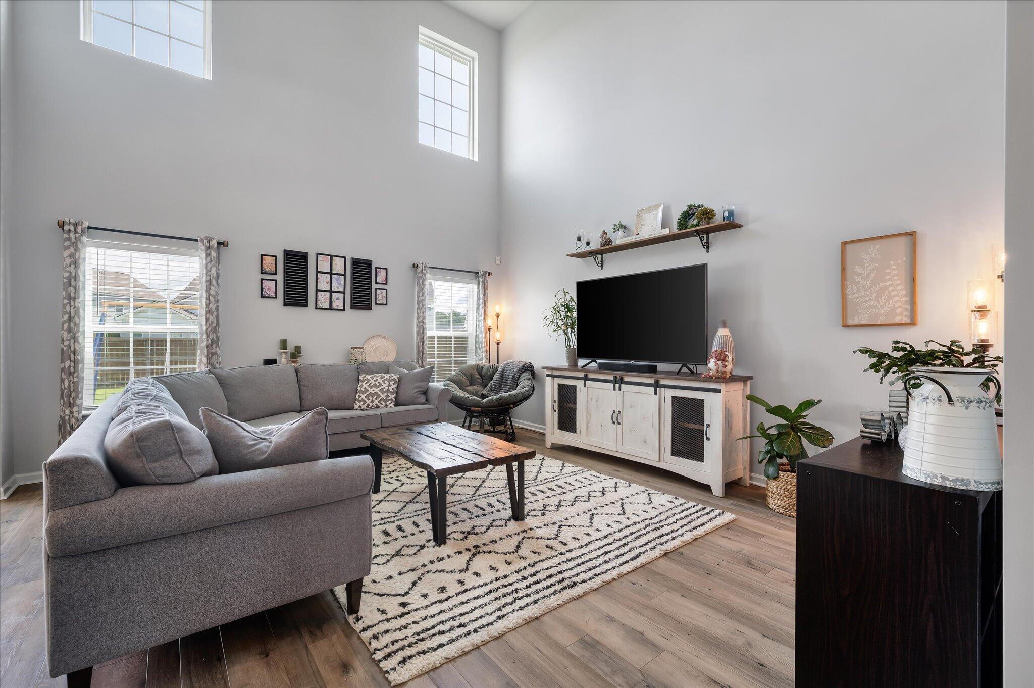 209 Daniels Creek Circle