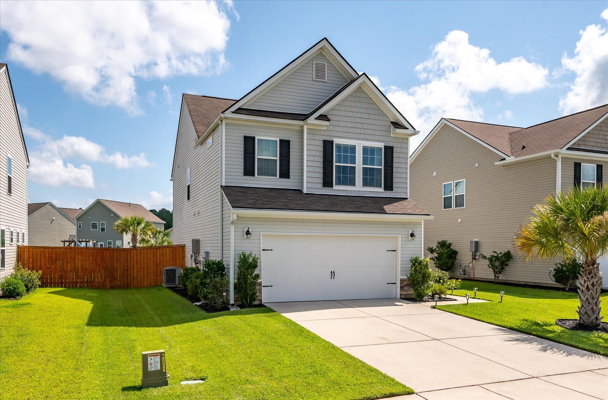 209 Daniels Creek Circle