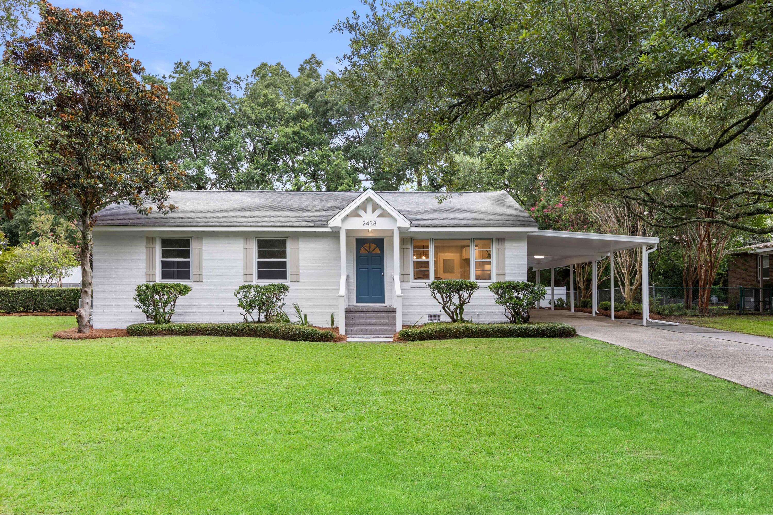 2438 Two Oaks Drive