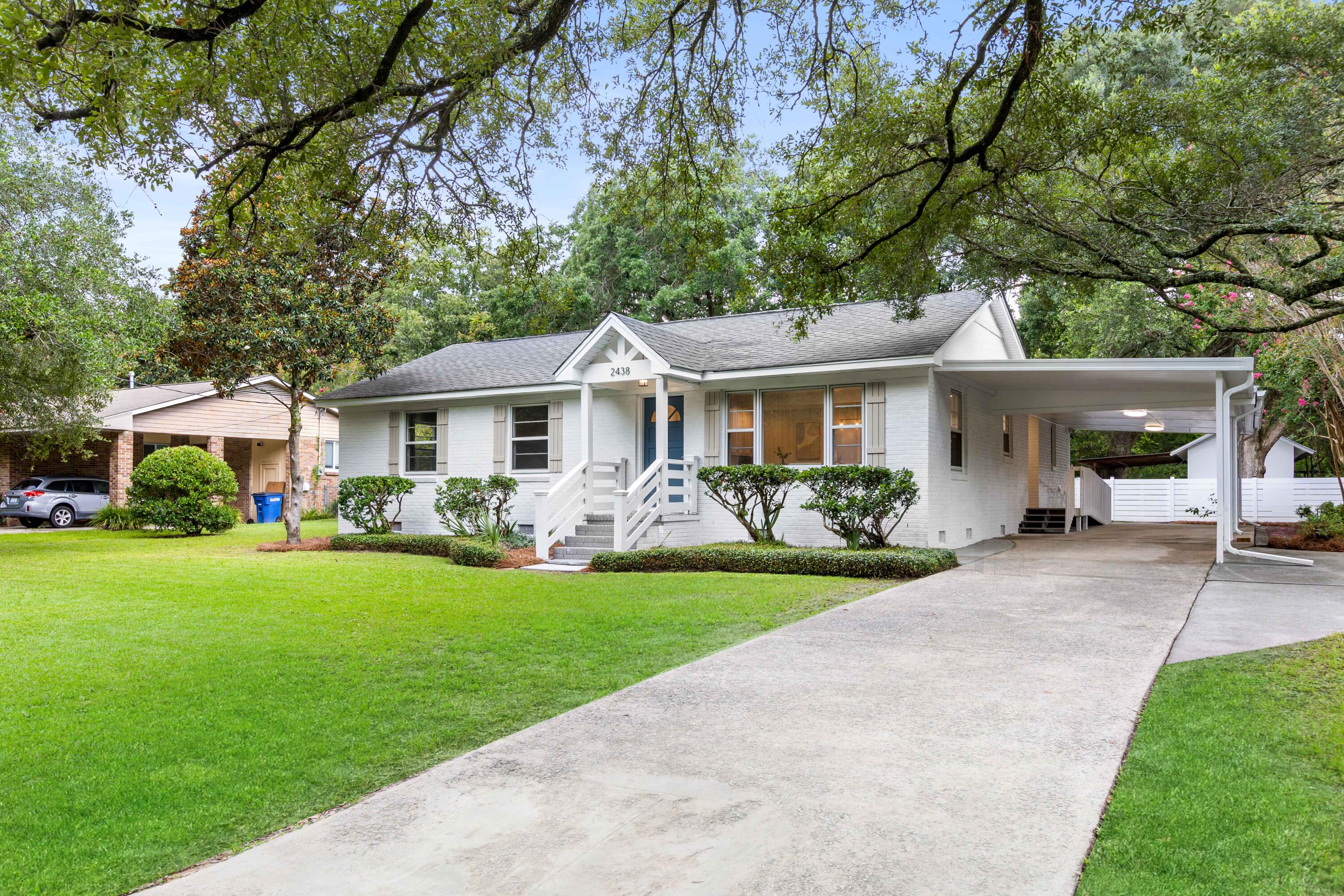 2438 Two Oaks Drive