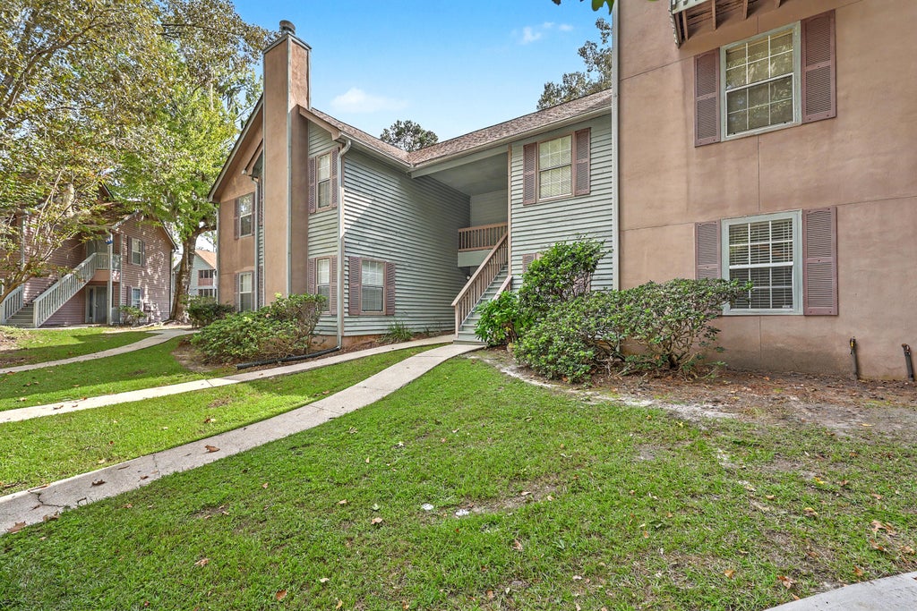 Photo of 7951 Cricket Court #Unit 403 Apt C, North Charleston, SC 29418 (MLS # 26028816)