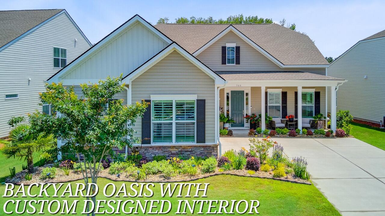 366 Tupelo Lake Drive