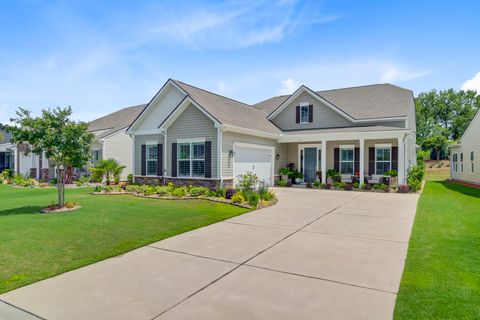 366 Tupelo Lake Drive Summerville SC 29486