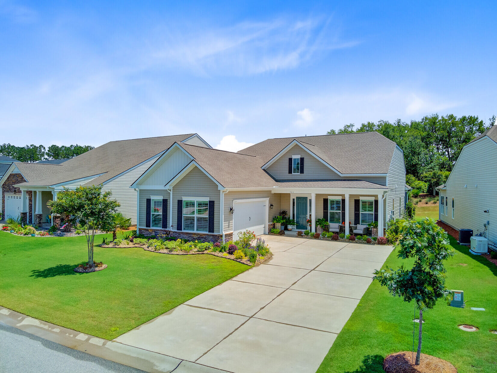 366 Tupelo Lake Drive