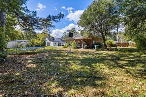 A home in Summerville