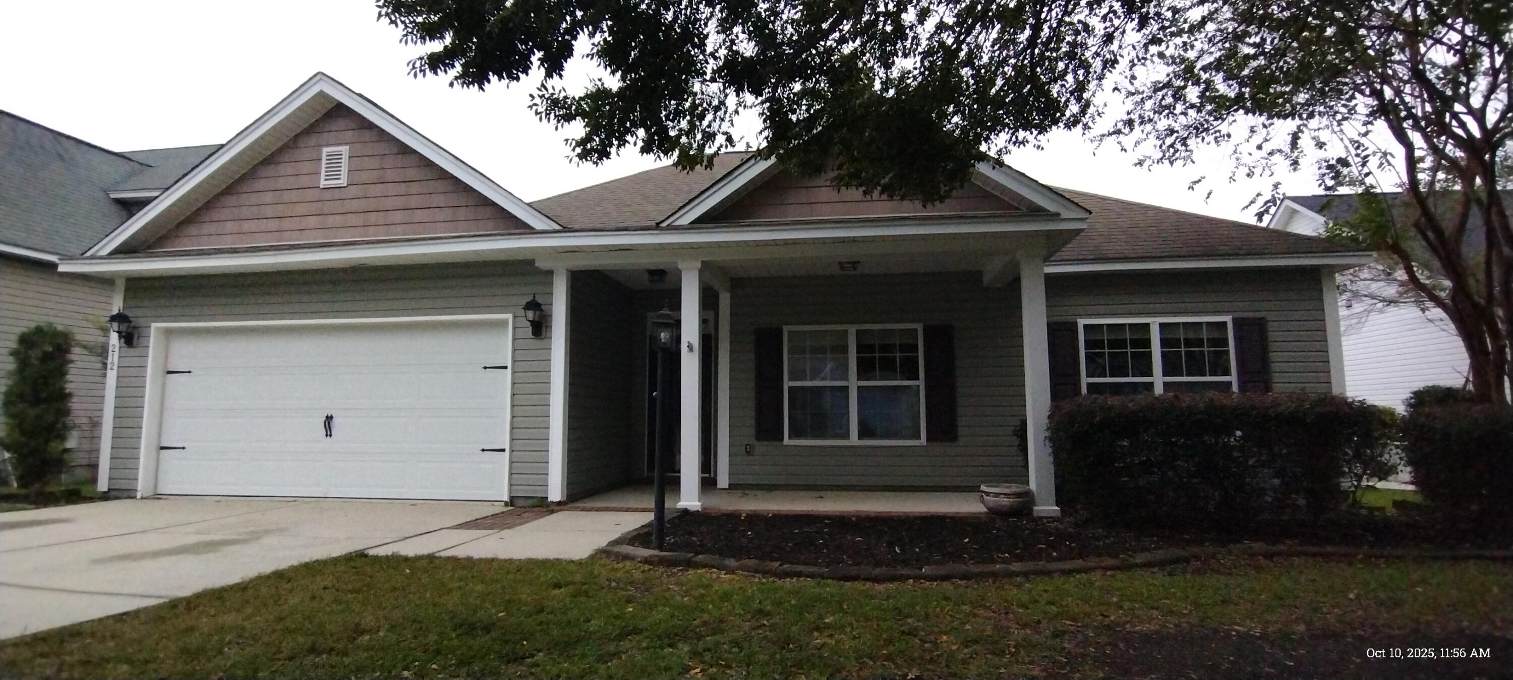 212 Highwoods Plantation Avenue