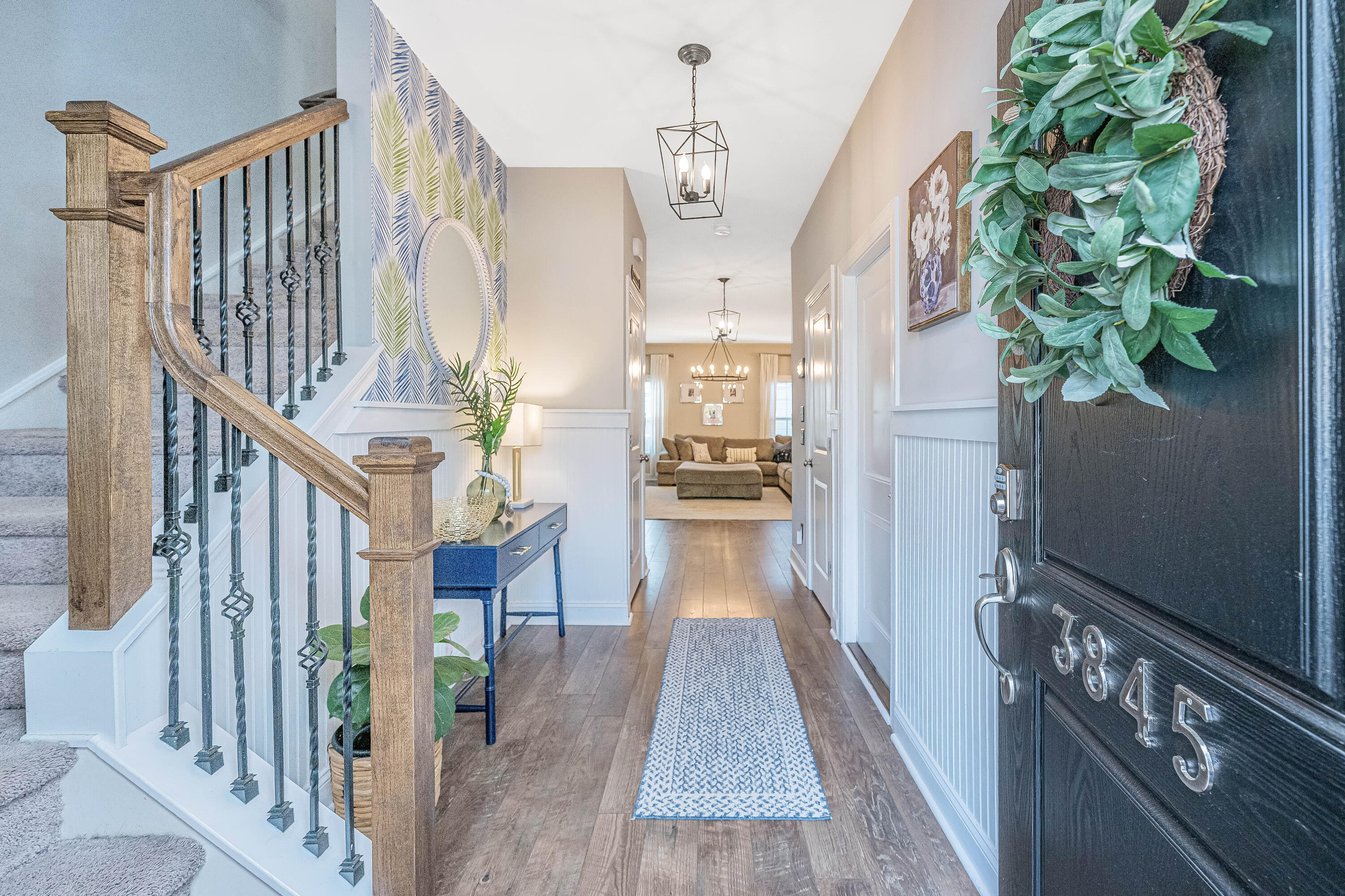 3845 Tupelo Branch Row