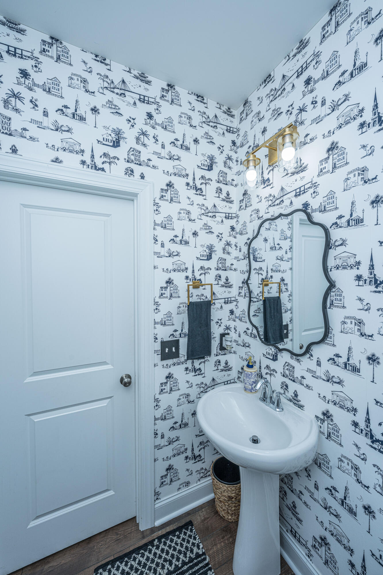 3845 Tupelo Branch Row