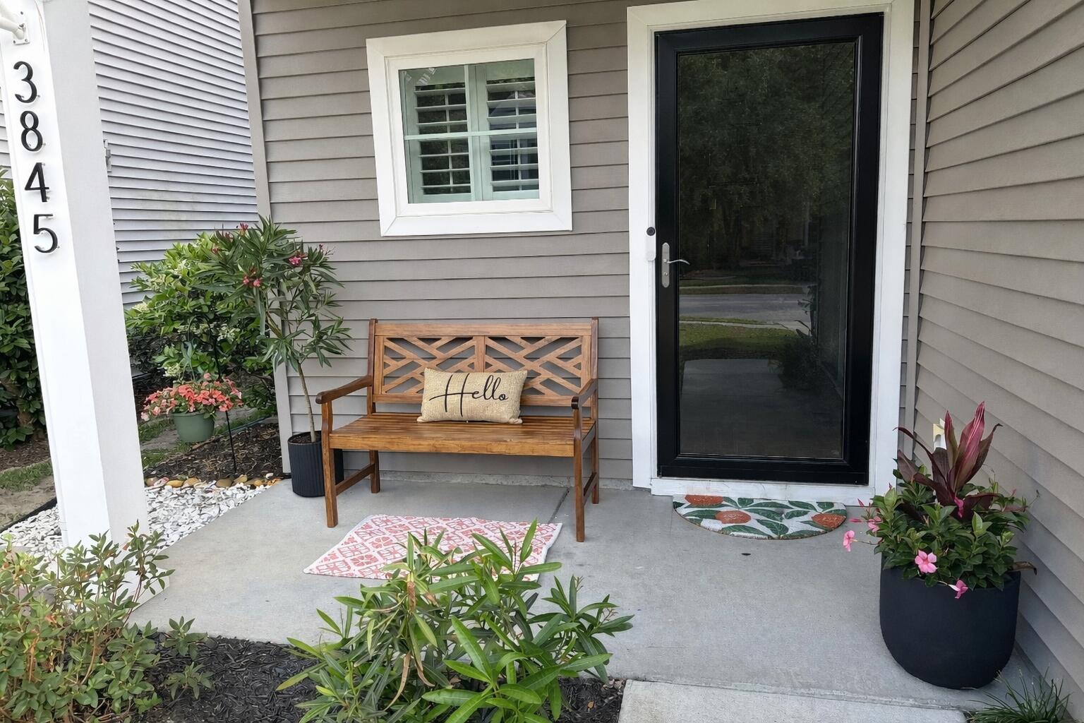 3845 Tupelo Branch Row