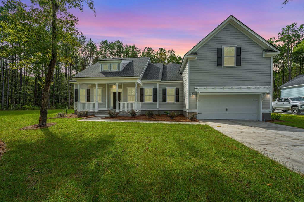 Photo of 3011 Sweetwater Lane, Awendaw, SC 29429 (MLS # 25027278)