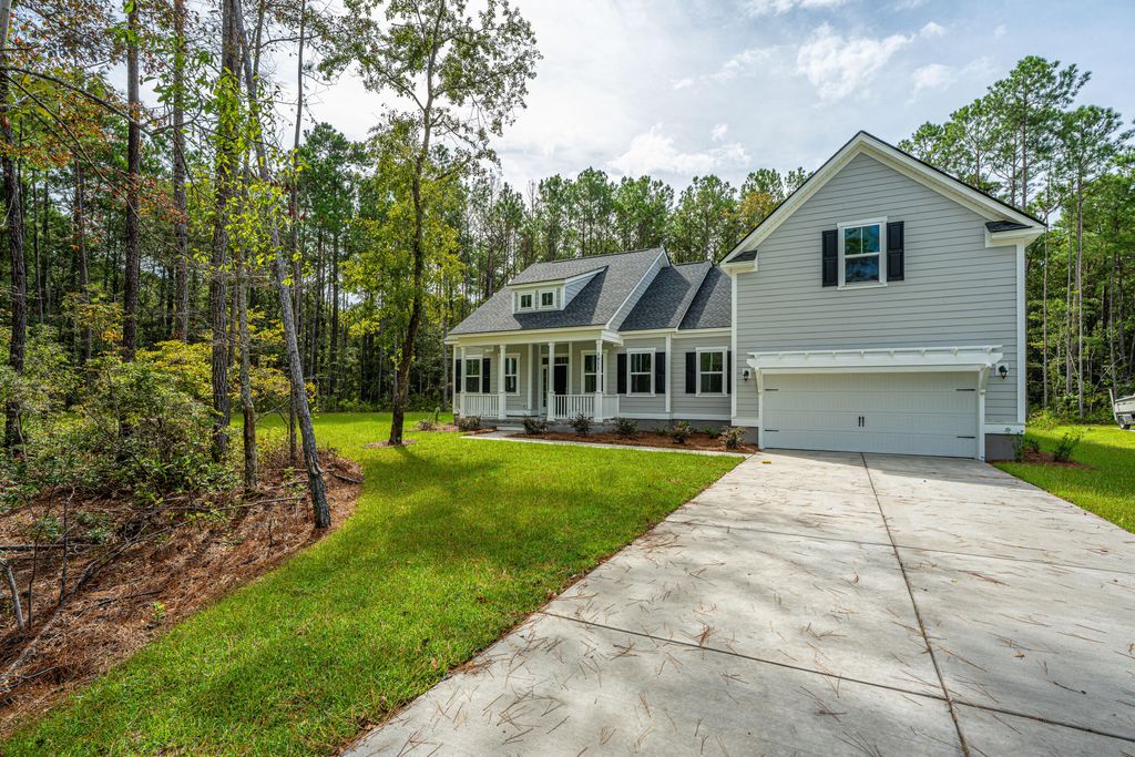 Photo of 3011 Sweetwater Lane, Awendaw, SC 29429 (MLS # 25027278)