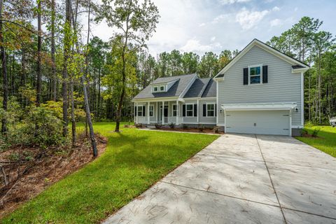 Photo of 3011 Sweetwater Lane, Awendaw, SC 29429 (MLS # 25027278)