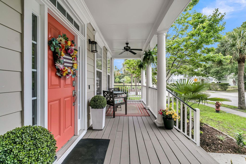 Photo of 3438 Attley Street, Mount Pleasant, SC 29466 (MLS # 26014081)
