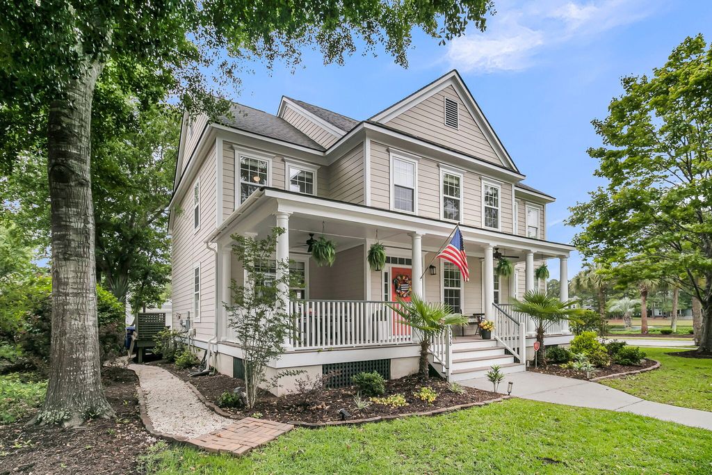 Photo of 3438 Attley Street, Mount Pleasant, SC 29466 (MLS # 26014081)