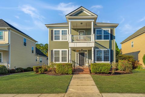 A home in Summerville