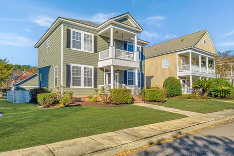 A home in Summerville