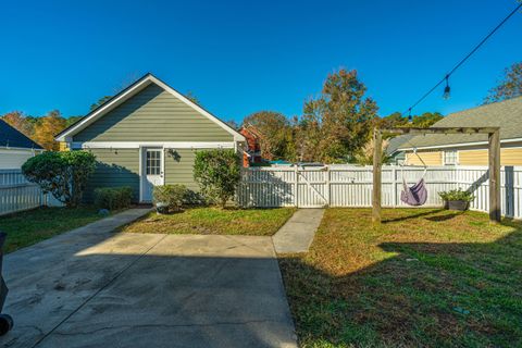 A home in Summerville