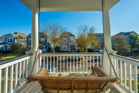 A home in Summerville