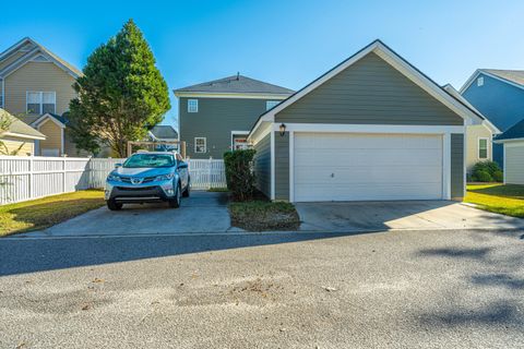 A home in Summerville