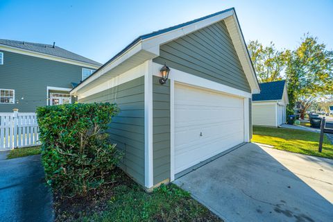 A home in Summerville