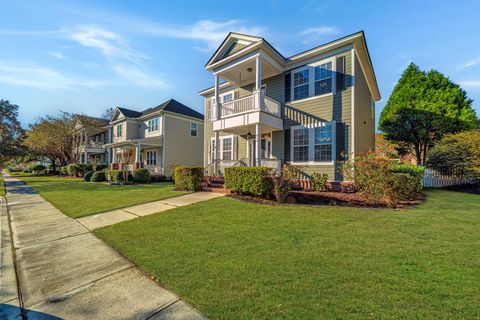 A home in Summerville