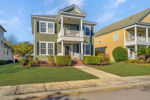 A home in Summerville