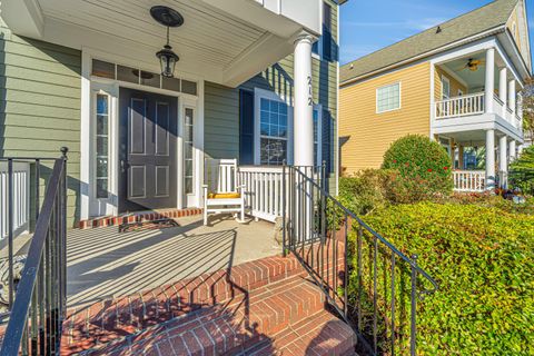 A home in Summerville