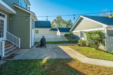 A home in Summerville