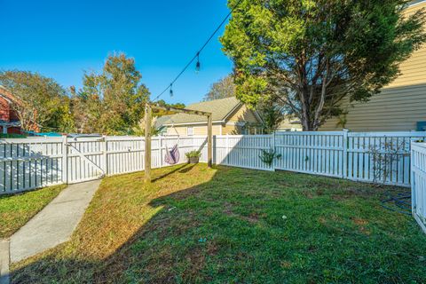 A home in Summerville