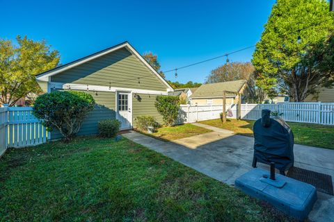 A home in Summerville