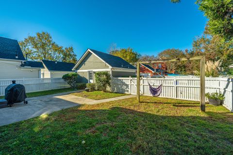 A home in Summerville