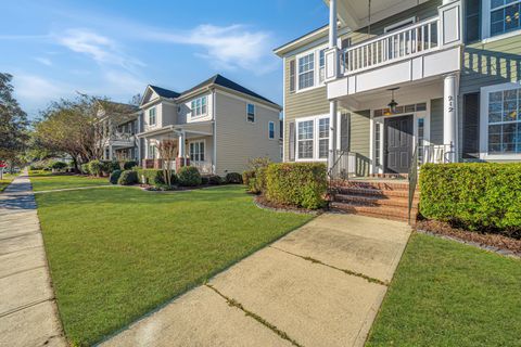 A home in Summerville