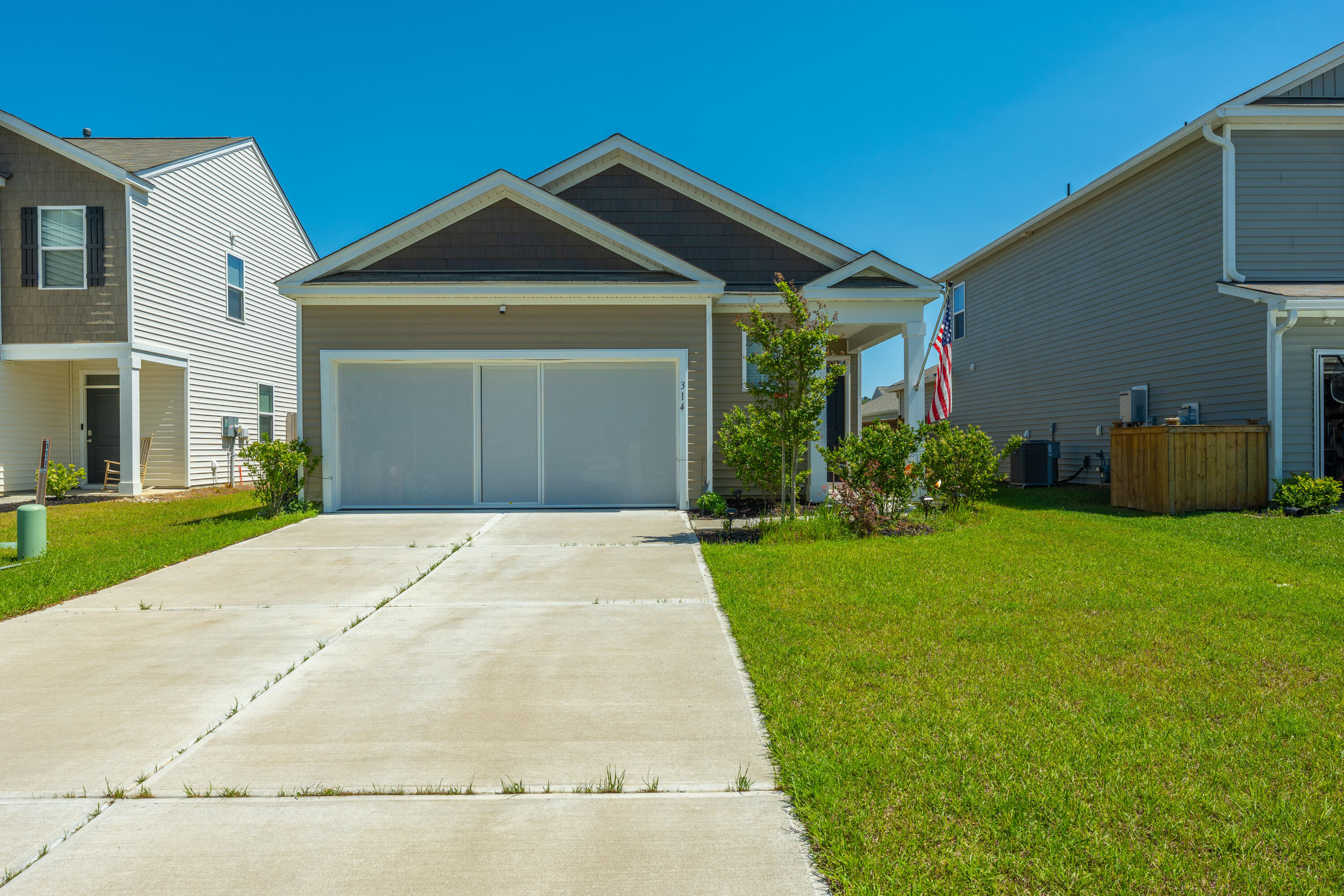 314 Bear Paw Lane