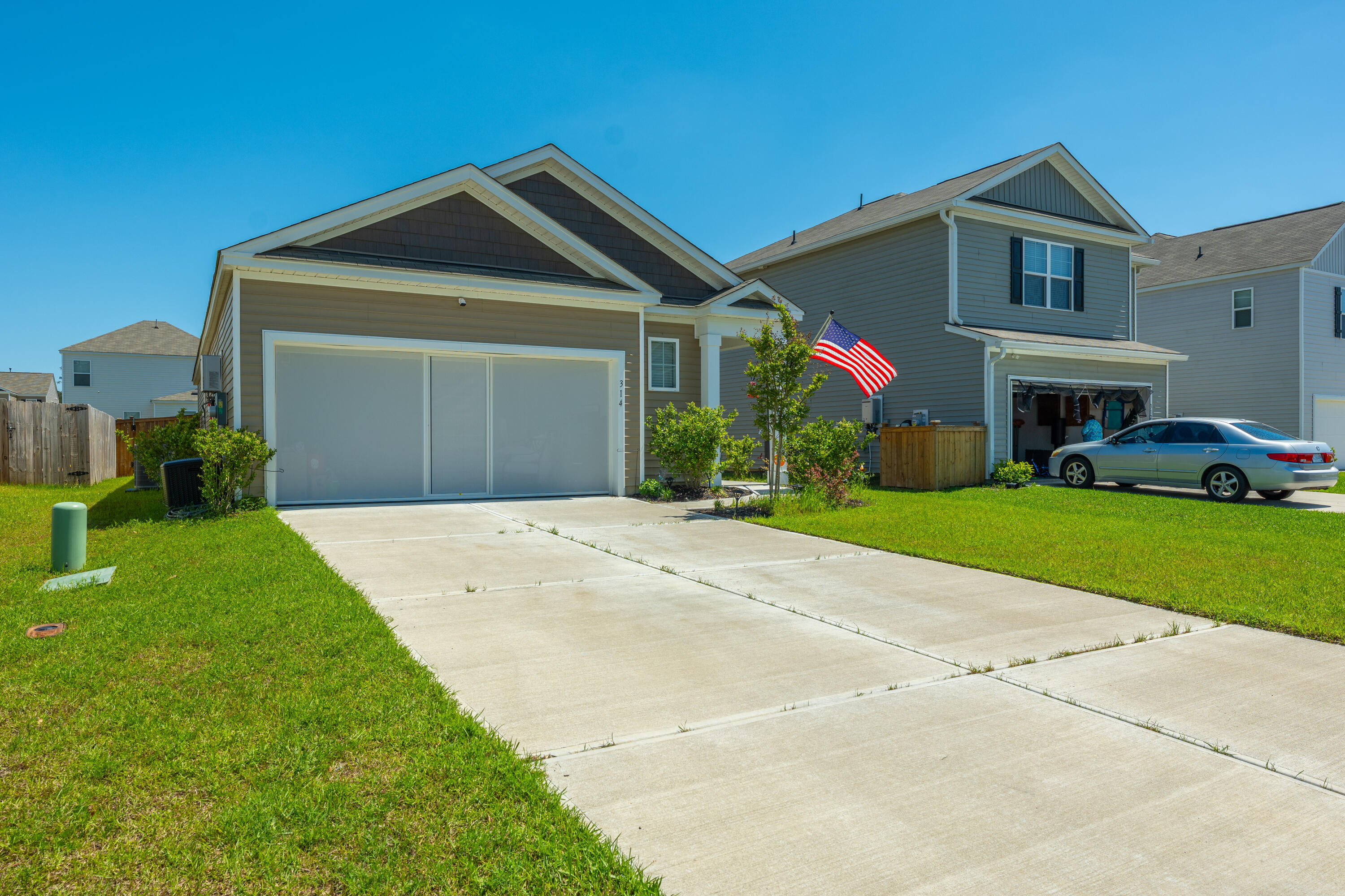 314 Bear Paw Lane