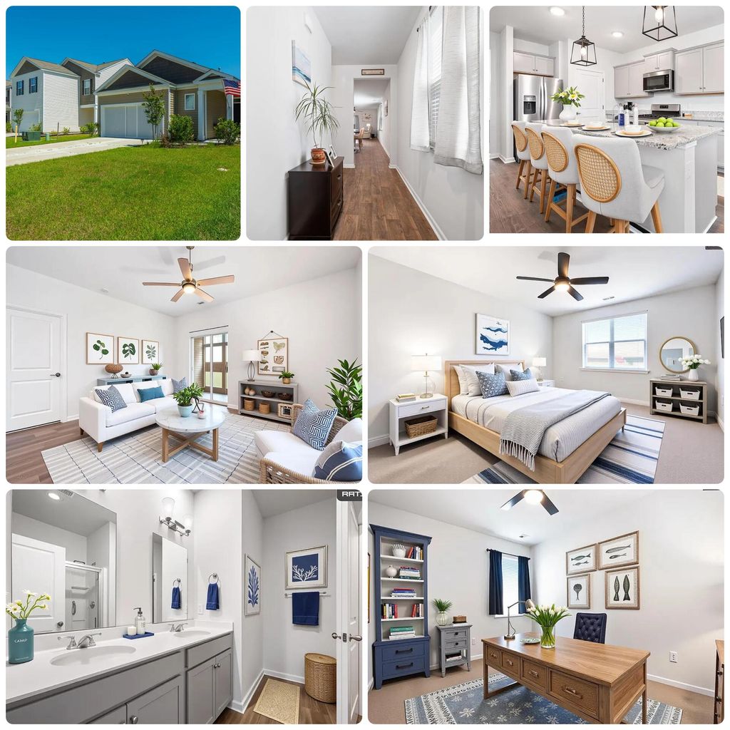 Photo of 314 Bear Paw Lane, Summerville, SC 29486 (MLS # 25010200)
