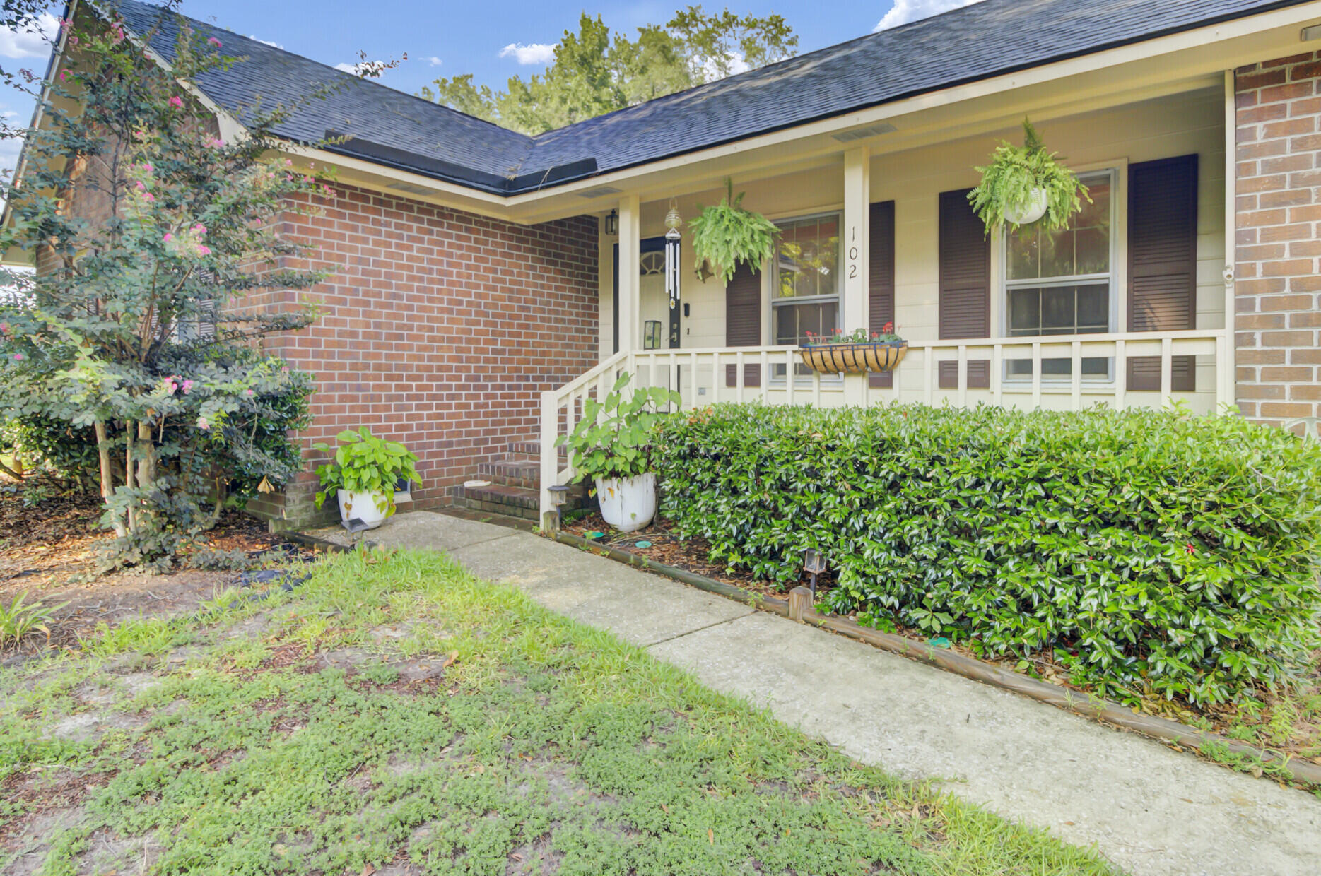 102 Westerfield Drive