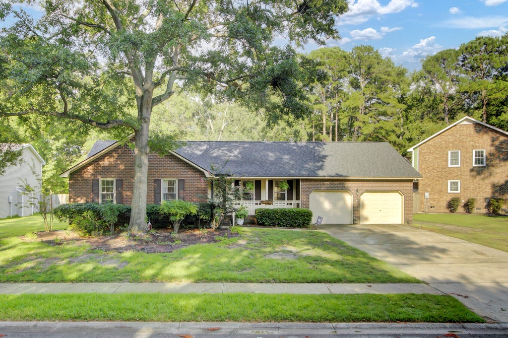 Photo of 102 Westerfield Drive, Goose Creek, SC 29445 (MLS # 26021053)