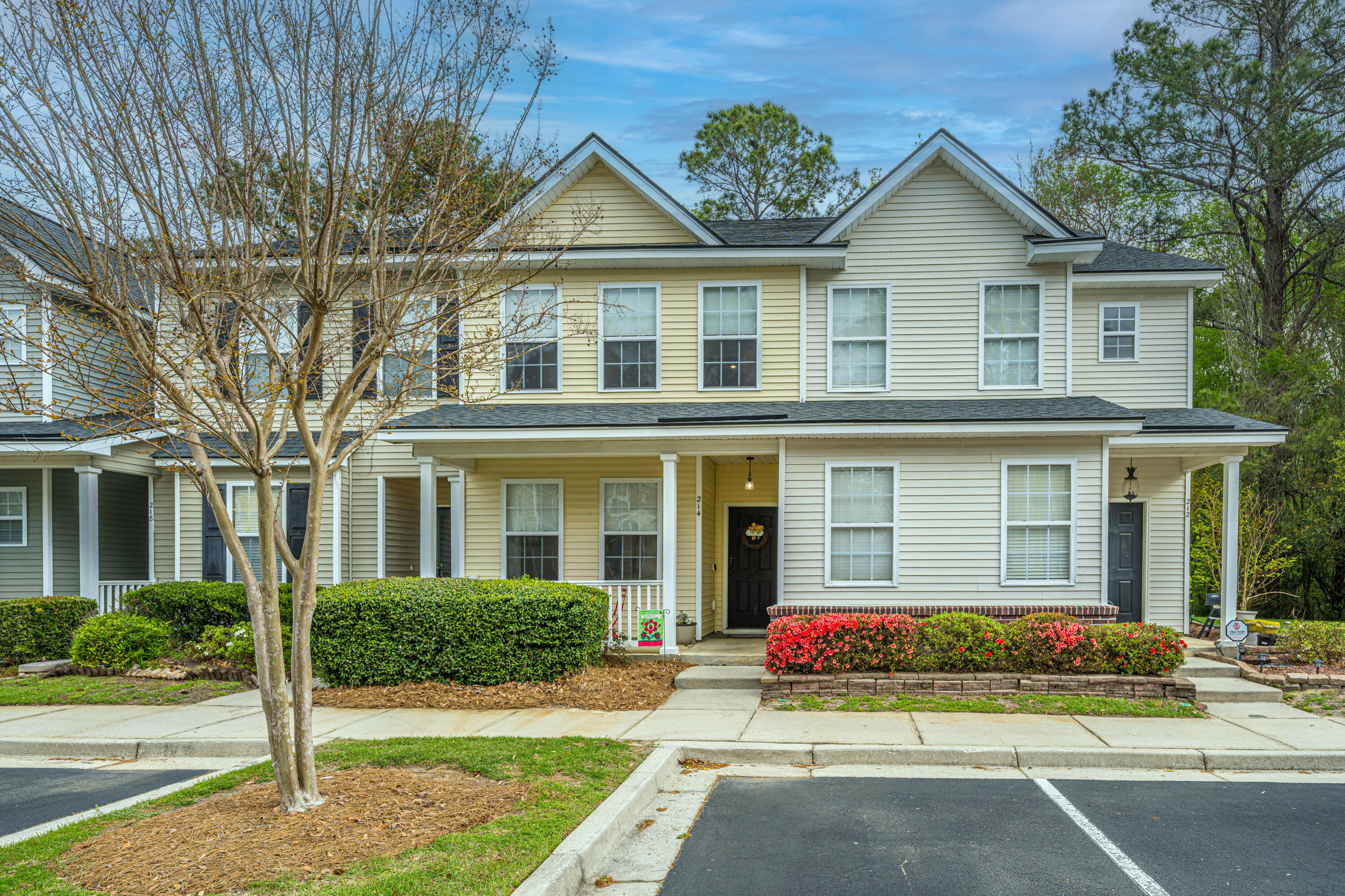 214 Brookshire Road