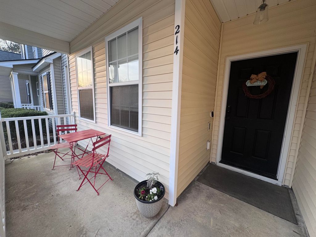 Photo of 214 Brookshire Road, Goose Creek, SC 29445 (MLS # 26007201)