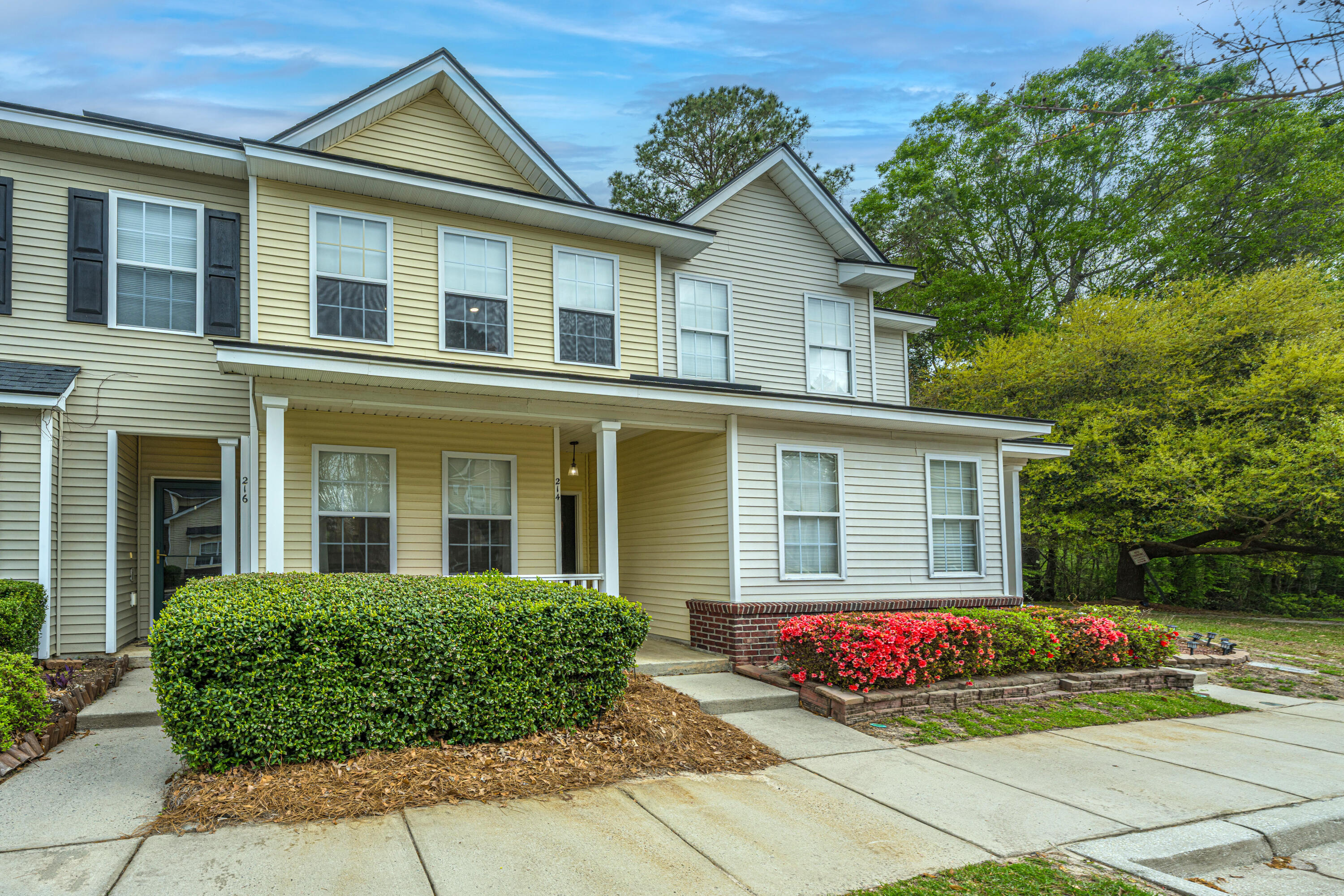 214 Brookshire Road