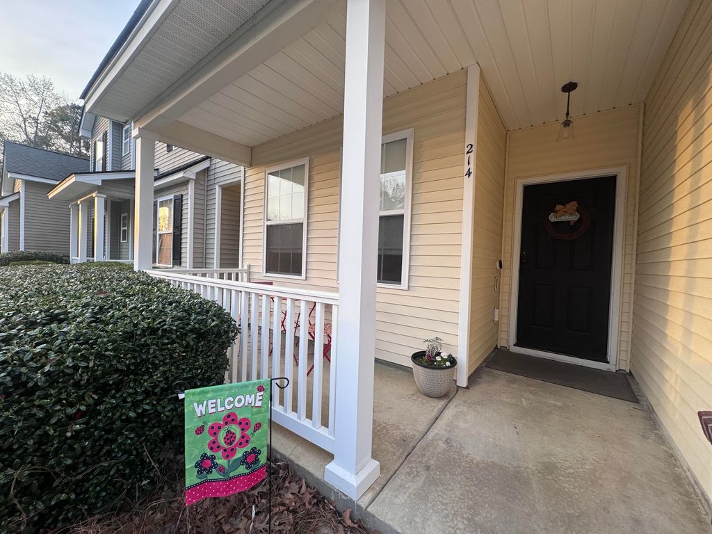 Photo of 214 Brookshire Road, Goose Creek, SC 29445 (MLS # 26007201)