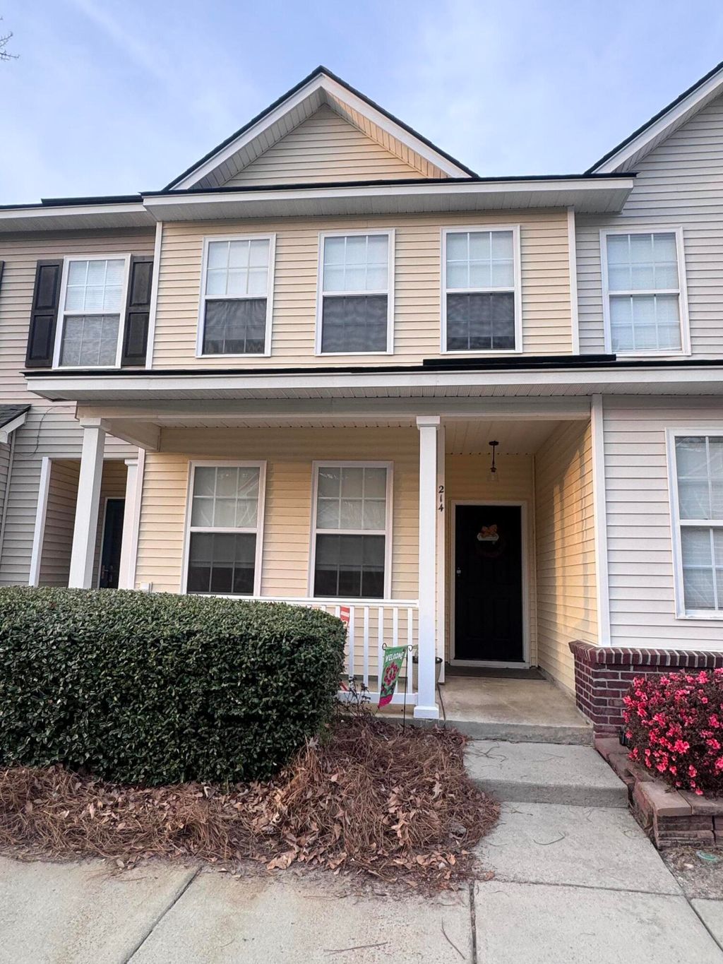 Photo of 214 Brookshire Road, Goose Creek, SC 29445 (MLS # 26007201)