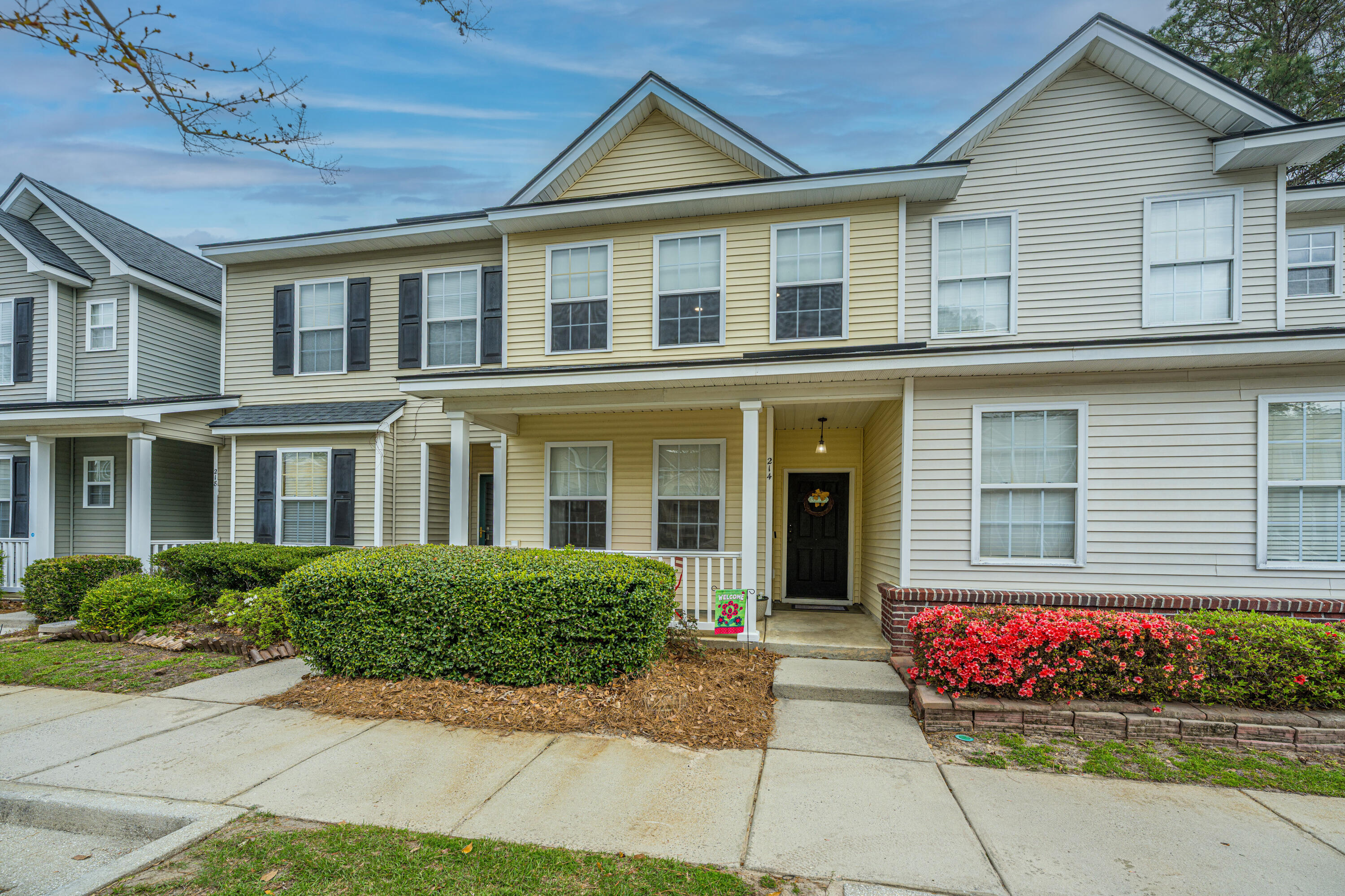 214 Brookshire Road
