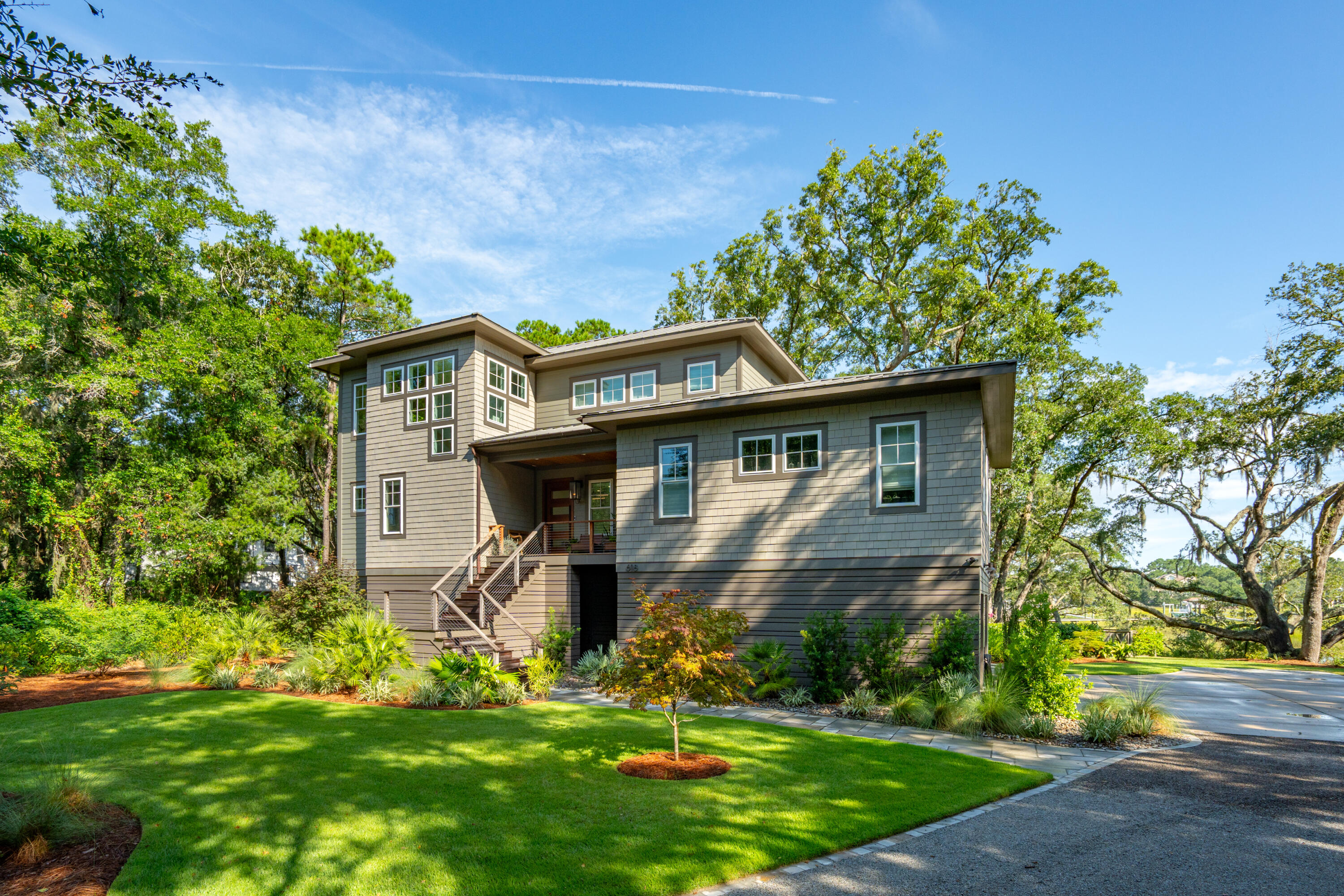 618 Parrot Point Drive