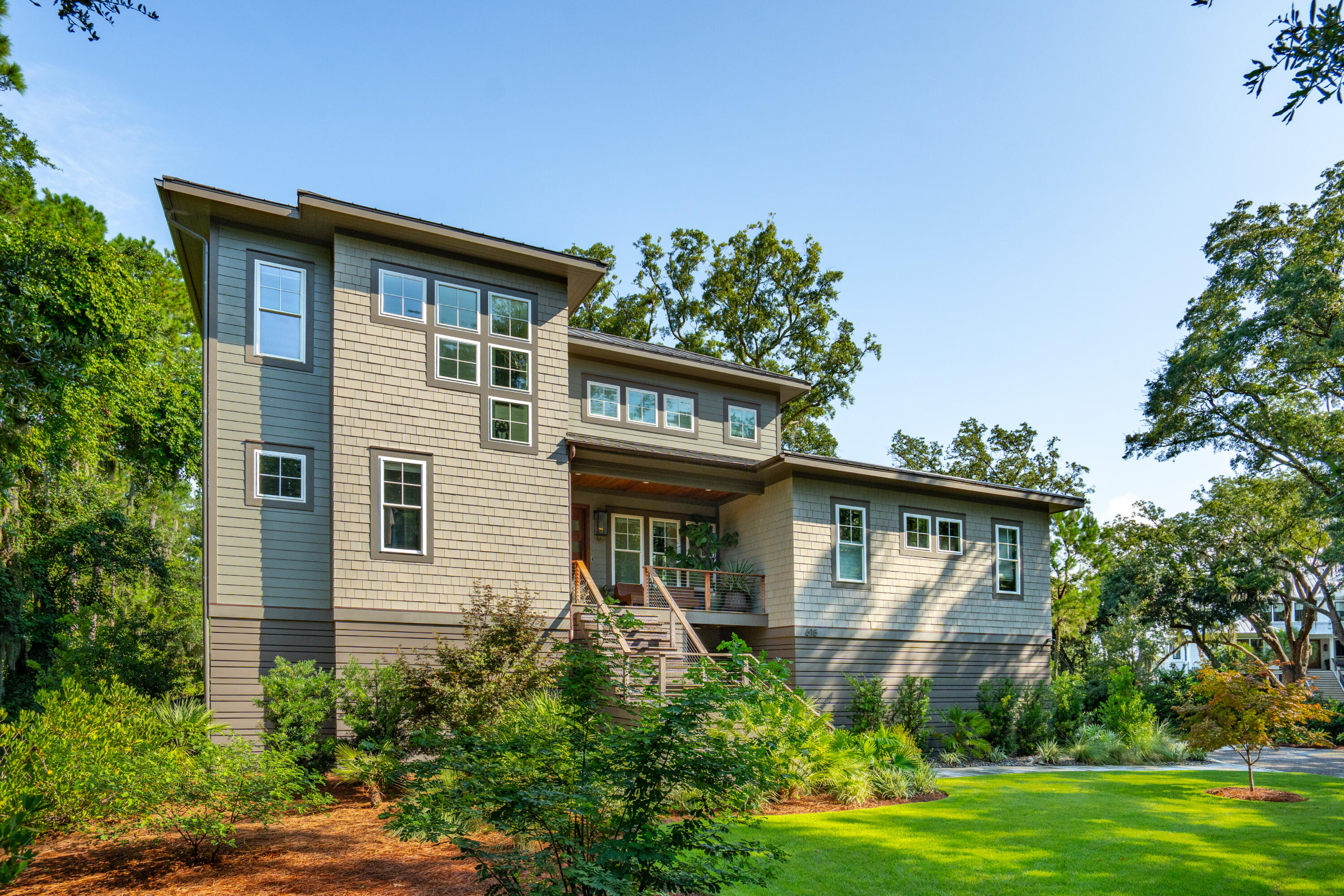 618 Parrot Point Drive