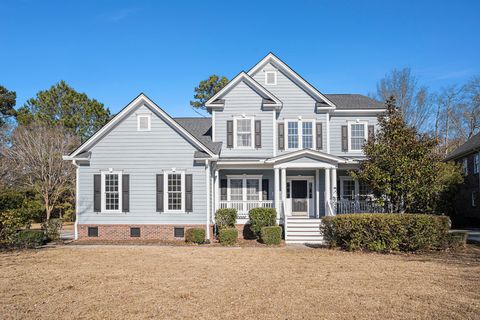 A home in Mount Pleasant