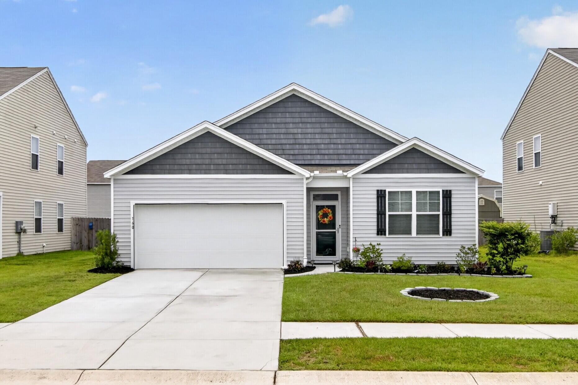 160 Lagoona Drive, Summerville, SC, 29483